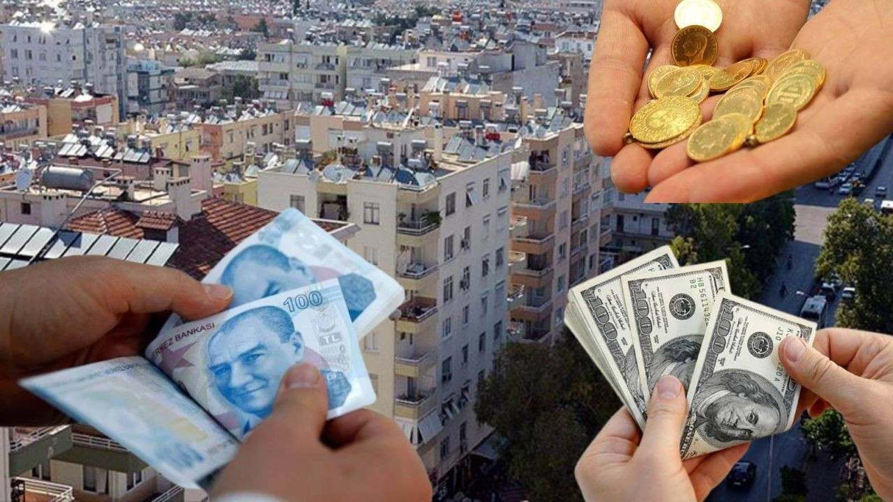 İslam Memiş Altın fiyatlarında zirvenin görüleceği tarihi açıkladı