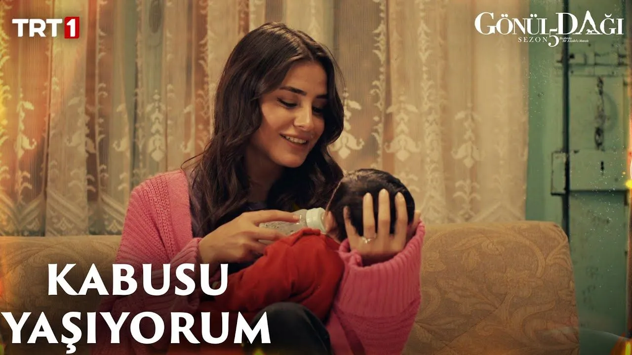 1 Mart 2025 reyting sonuçları: Gönül Dağı, Piyasa, O Ses Türkiye, Can Borcu, Güldür Güldür