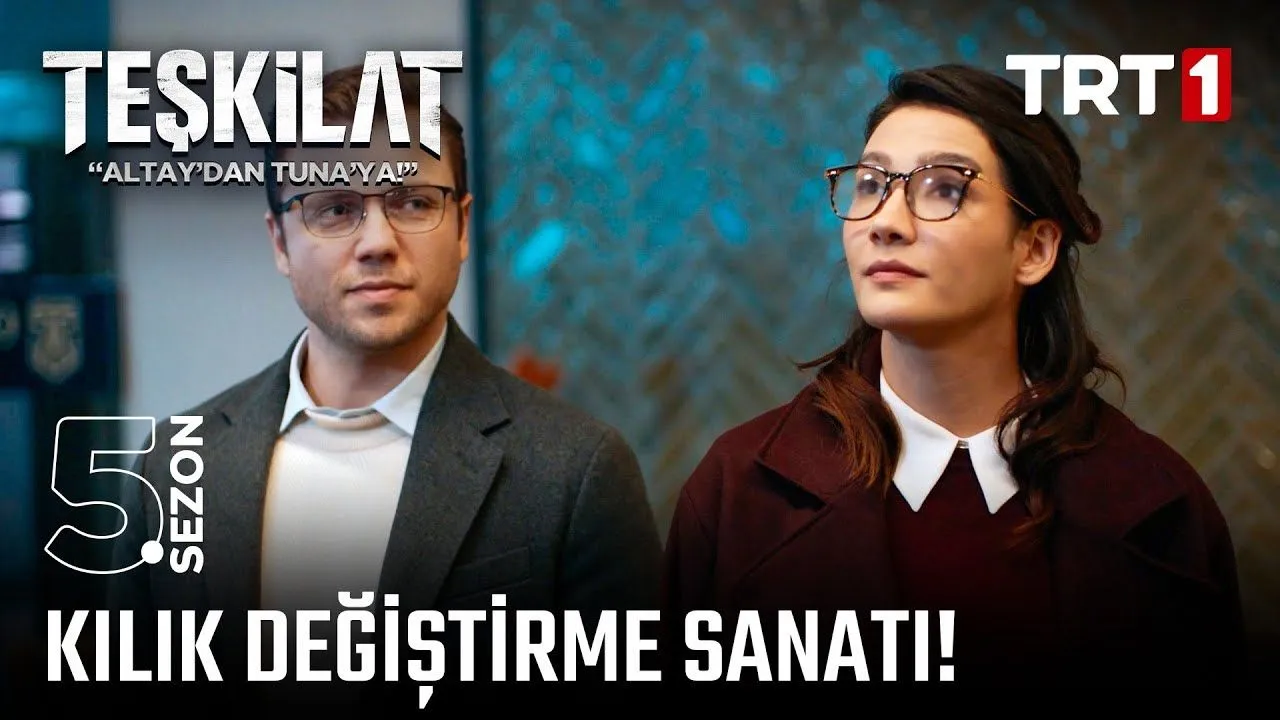 2 Mart 2025 reyting sonuçları: Teşkilat, Şakir Paşa Ailesi, Survivor, NOW Haber