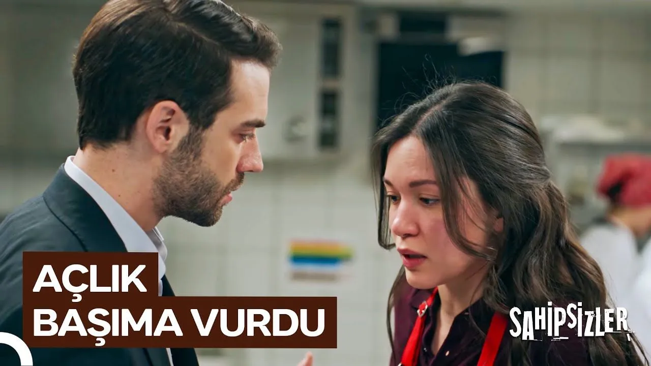 12 Mart 2025 reyting sonuçları: Sahipsizler, Kuruluş Osman, Leyla, Esra Erol