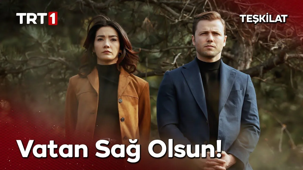 16 Mart 2025 reyting sonuçları: Teşkilat, Survivor, Şakir Paşa Ailesi, NOW Haber