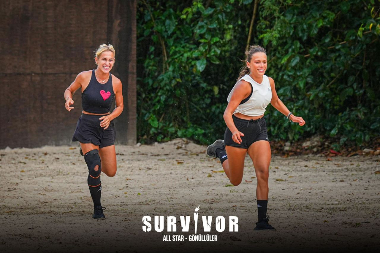 1 Nisan 2025 reyting sonuçları: Survivor, Esra Erol, NOW Ana Haber, Şarkılar Bizi Söyler