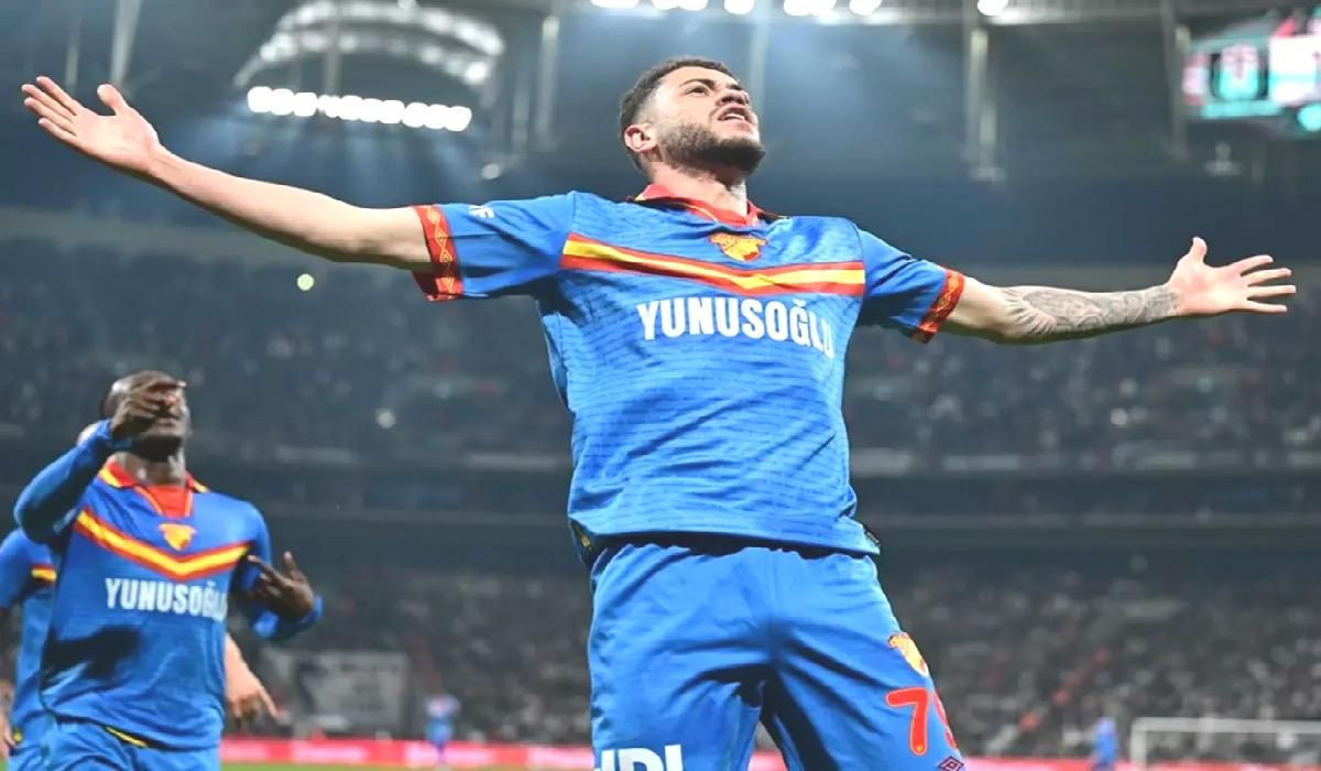 3 Nisan 2025 reyting sonuçları: Beşiktaş Göztepe, Survivor, Müge Anlı