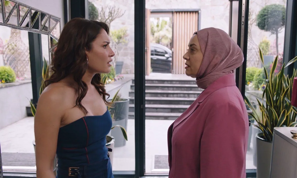 4 Nisan 2025 reyting sonuçları: Kızılcık Şerbeti, Esra Erol, Survivor, Müge Anlı