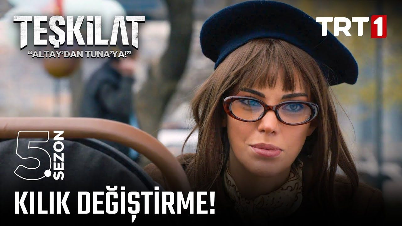 6 Nisan 2025 reyting sonuçları: Teşkilat, Survivor, Şakir Paşa Ailesi, NOW Ana Haber