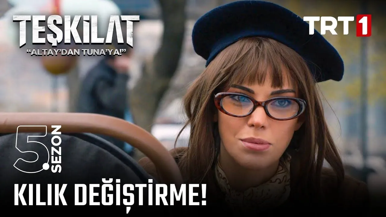 6 Nisan 2025 reyting sonuçları: Teşkilat, Survivor, Şakir Paşa Ailesi, NOW Ana Haber