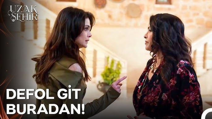 7 Nisan 2025 reyting sonuçları: Uzak Şehir, Esra Erol, Müge Anlı, NOW Haber