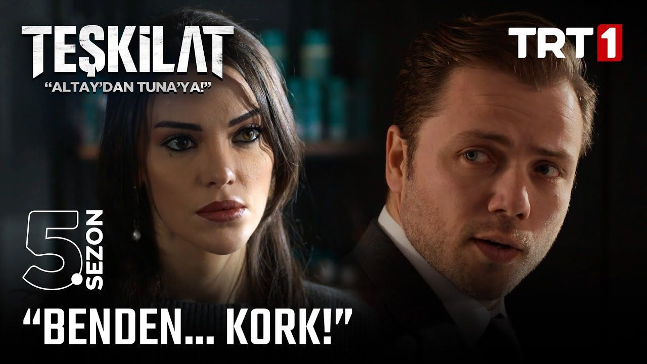13 Nisan 2025 reyting sonuçları: Teşkilat, Survivor, Şakir Paşa Ailesi, Deha