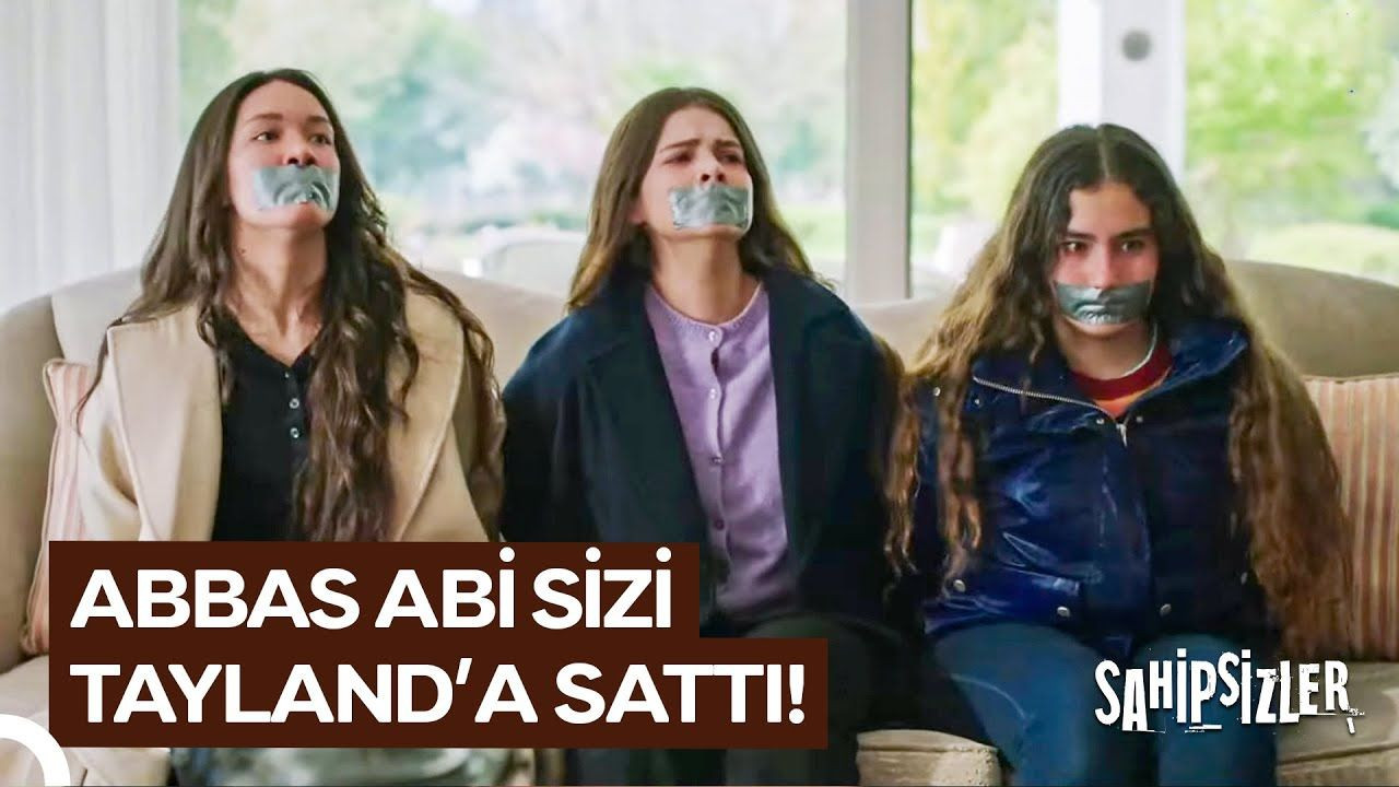 16 Nisan 2025 reyting sonuçları: Sahipsizler, Esra Erol, Eşref Rüya, Kuruluş Osman, Müge Anlı