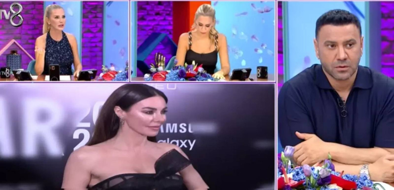 Defne Samyeli’nin estetik sırrı