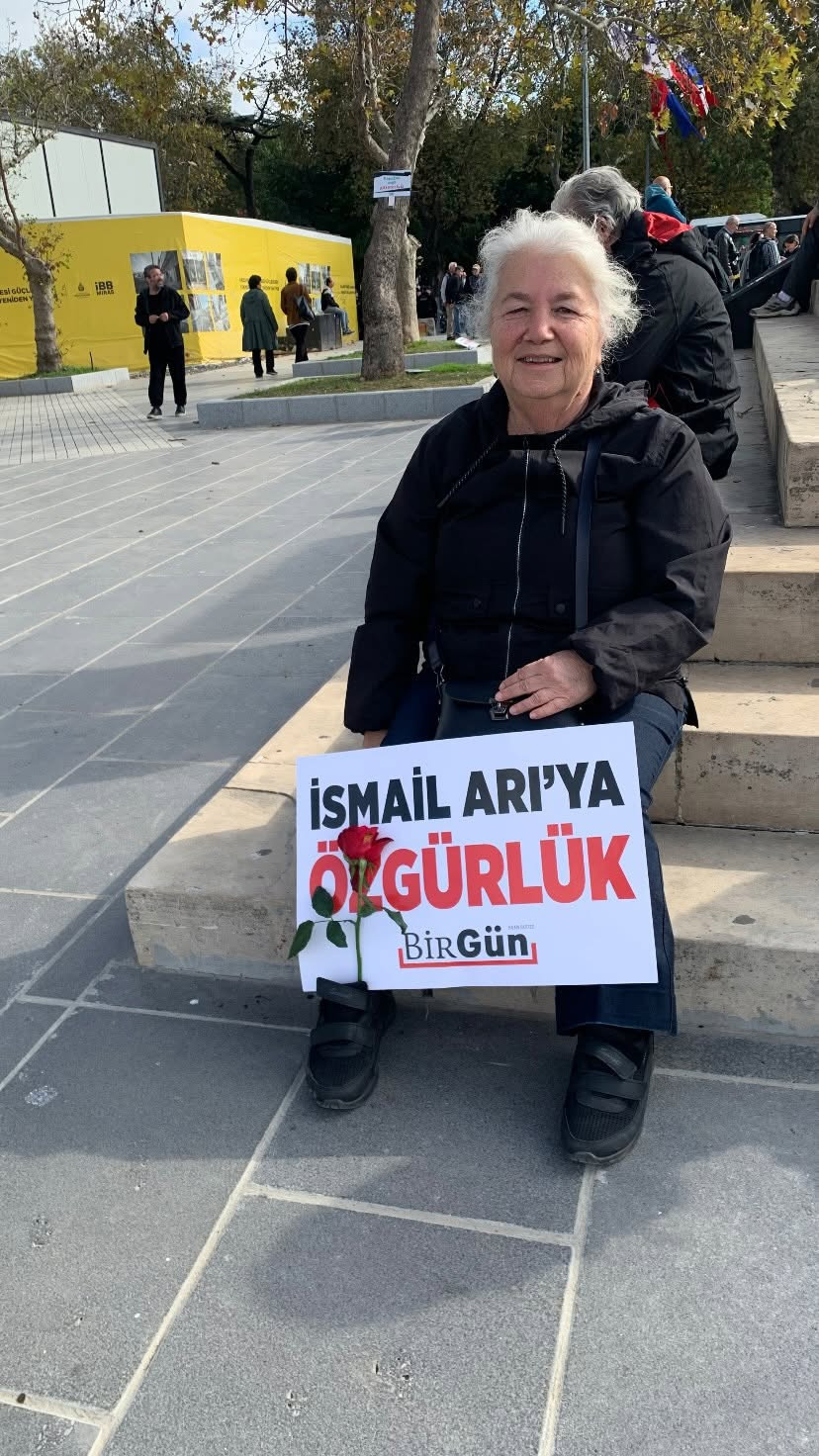 Gazeteciler birçok kentte sokağa çıktı: Sansüre hayır, habere özgürlük!