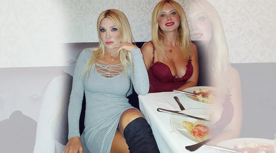 Cicişler kimdir? Esra Ceyda Ersoy kardeşler