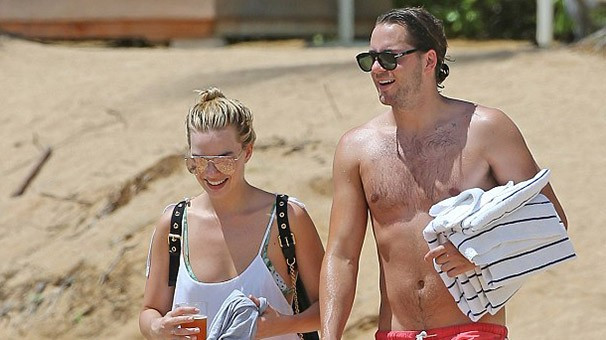 Margot Robbie