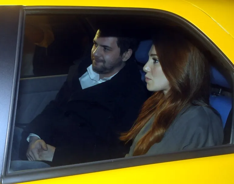 Elçin Sangu kimdir?