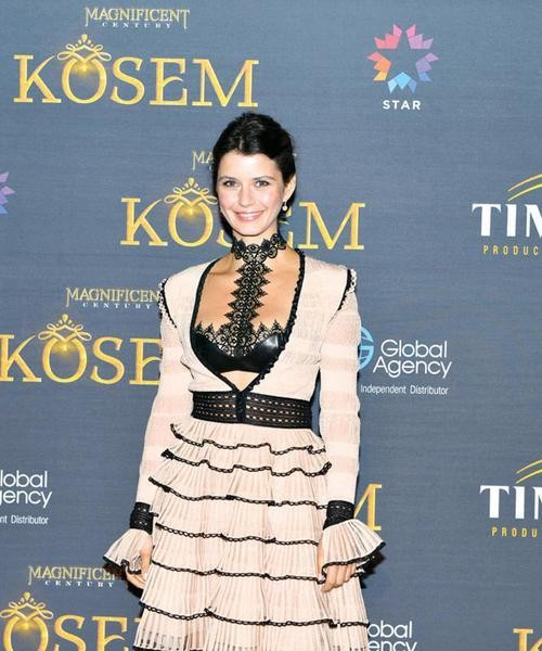 BEREN SAAT