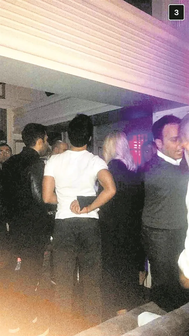 HADİSE YÜREK HOPLATTI