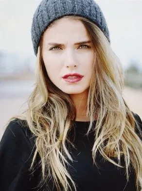 Ceyda Ateş