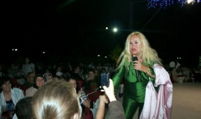 BANU ALKAN