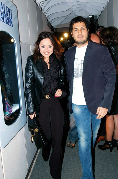 Ebru Gündeş