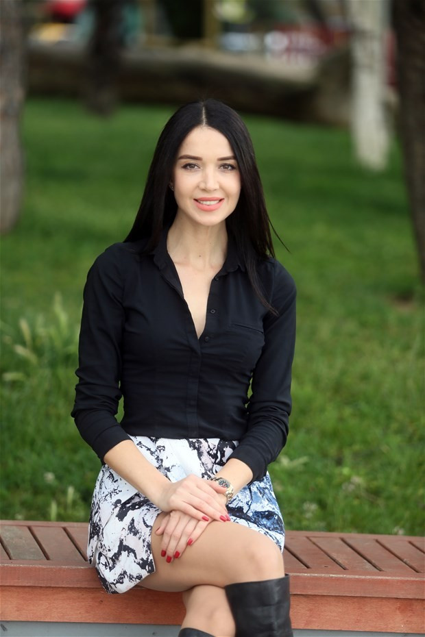 Elif Ece Uzun