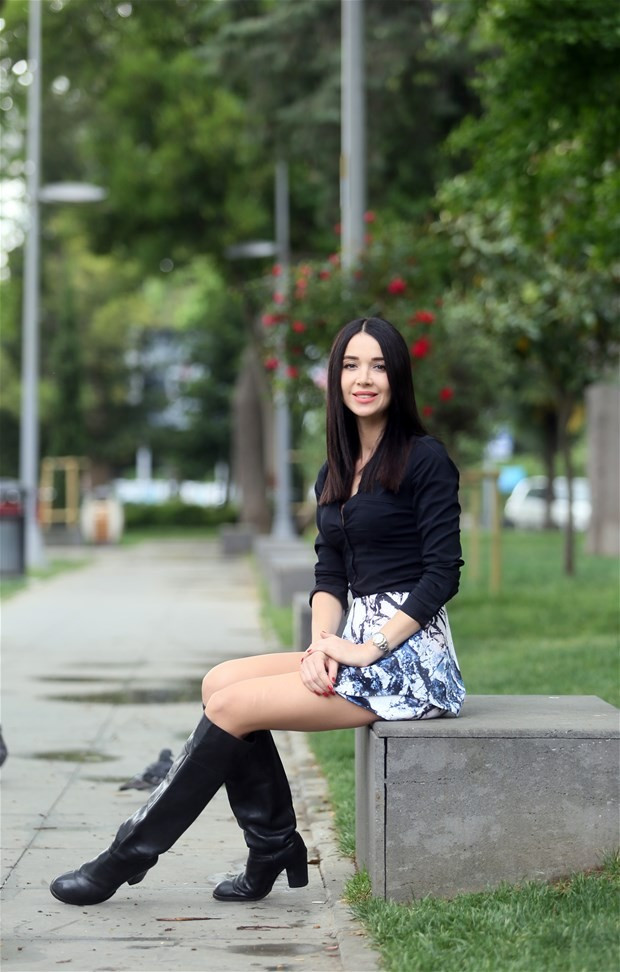 Elif Ece Uzun