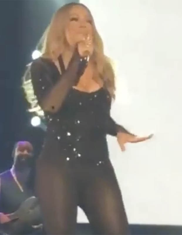 Mariah Carey