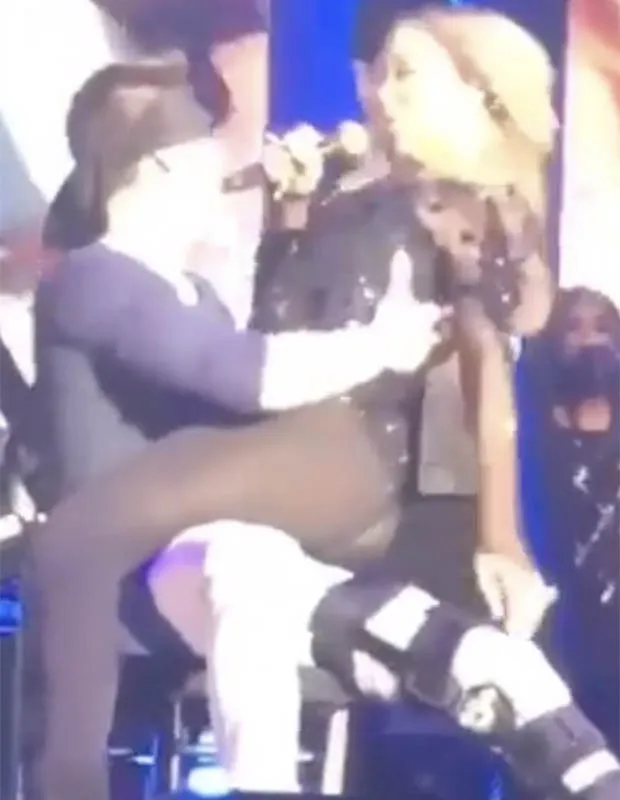Mariah Carey