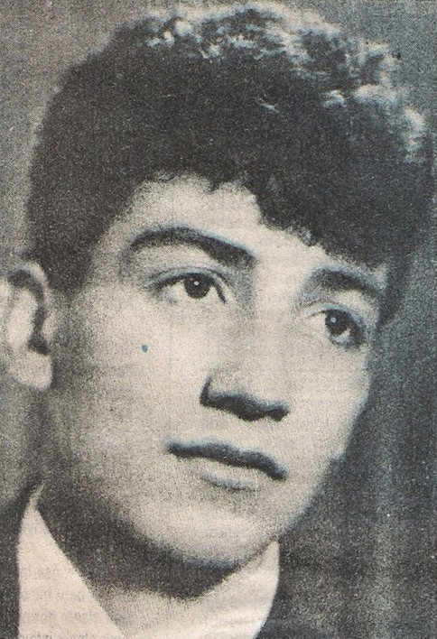 MÜSLÜM GÜRSES