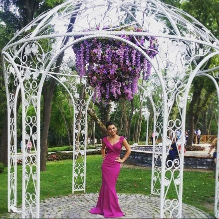 Dilek Doğan kimdir?