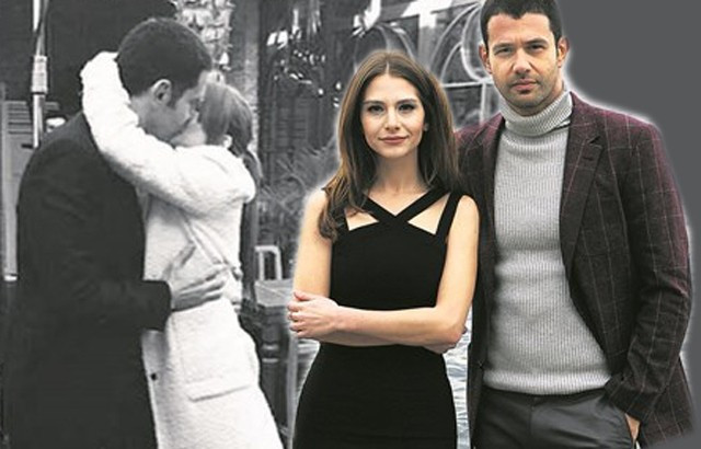 Ezgi Asaroğlu