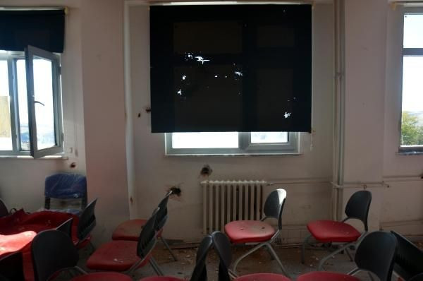 12 günlük sokağa çıkma yasağının ardından Silvan