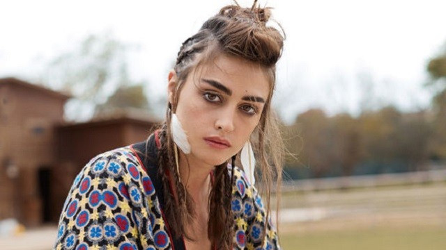 Esra Bilgiç