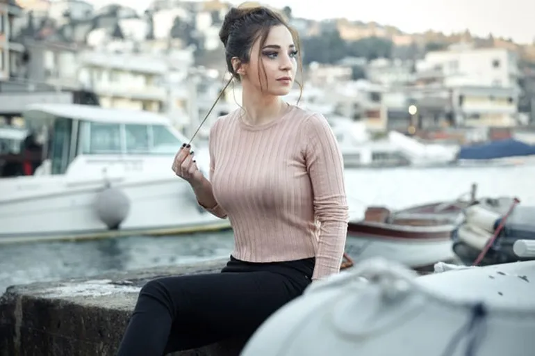 Rümeysa Tekkelioğlu
