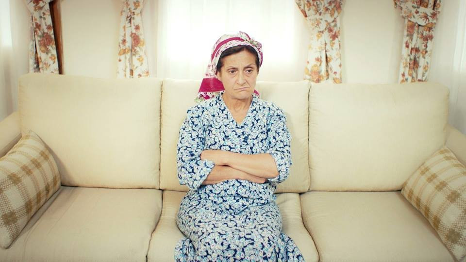 Kiralık Aşk
