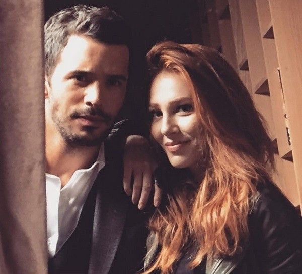 Elçin Sangu