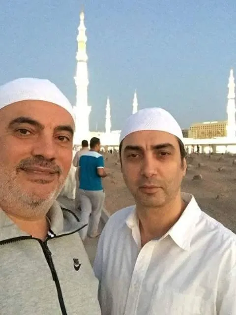 Polat Alemdar (Necati Şaşmaz)