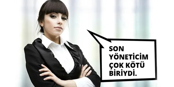 Mülakatta bu 10 cümleyi sakın söylemeyin!