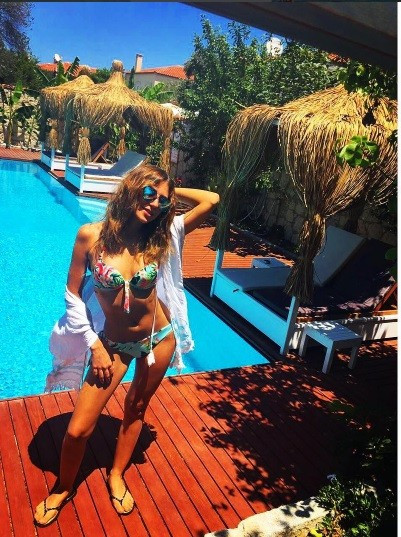 Kısmetse Olur evinin korkulu rüyası Melis