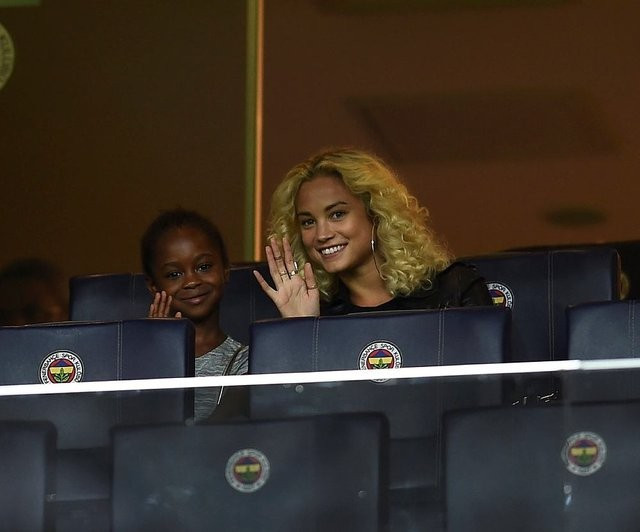 Rose Bertram