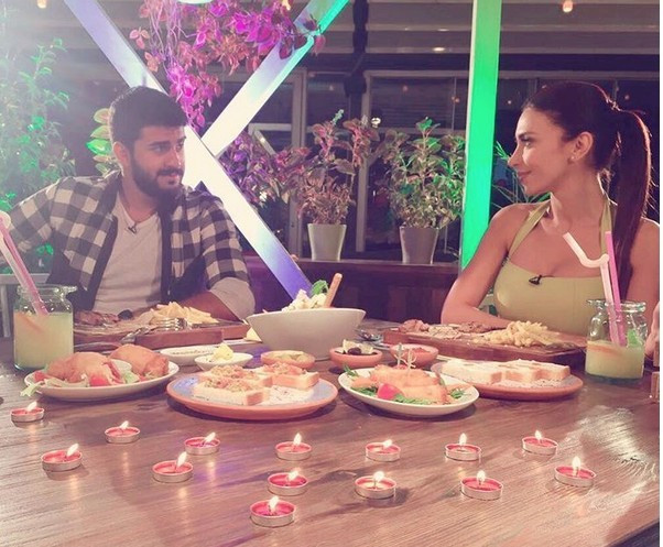 Kısmetse Olur Didem Delen