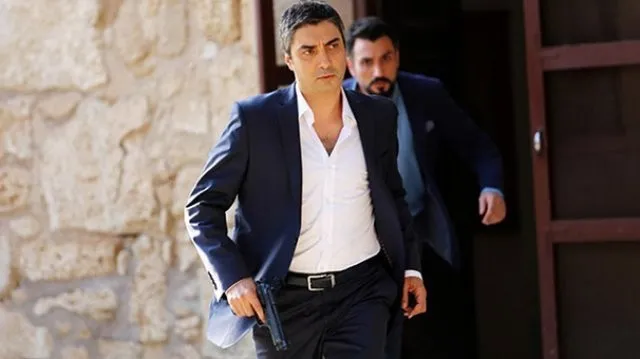 Polat Alemdar'ın bittiği an