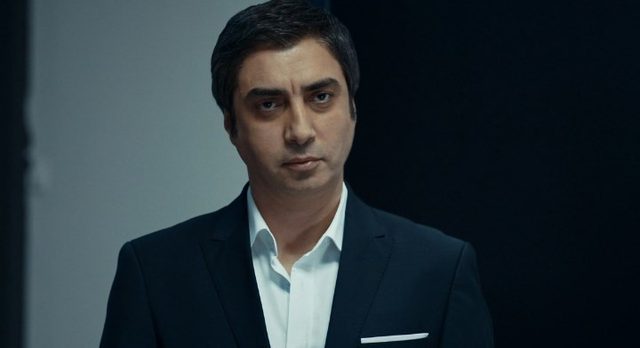 Polat Alemdar'ın bittiği an