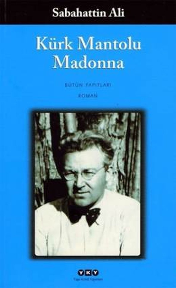 Olmazsa olmaz 10 kitap