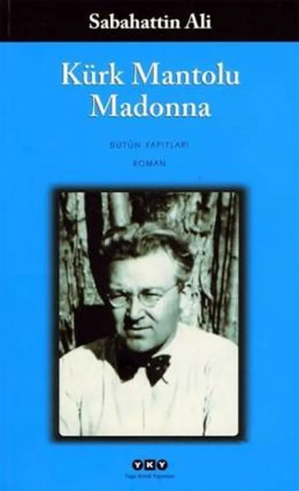 Olmazsa olmaz 10 kitap