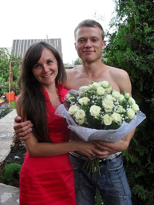 Anna Ozhigova