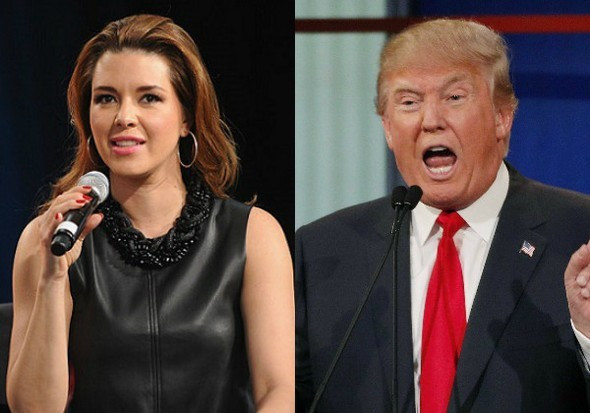 Trump’ın Playboy filmi ortaya çıktı