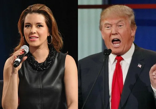 Trump’ın Playboy filmi ortaya çıktı
