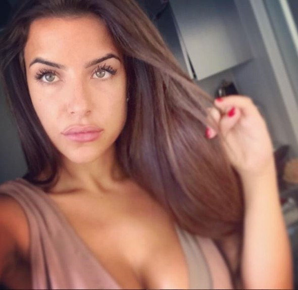 Marisa Mendes
