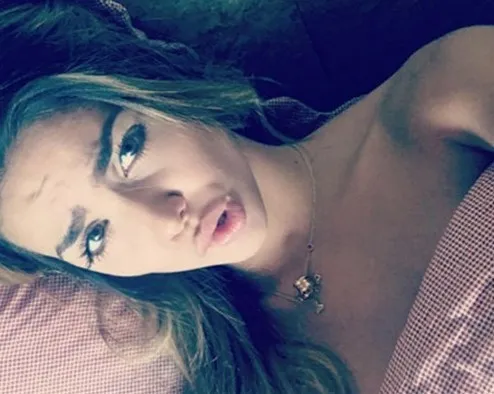 Lucia Rubio