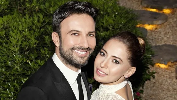 Tarkan - Pınar Dilek
